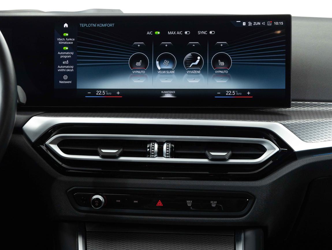 BMW Řada 3