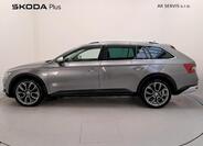 Škoda Superb 3