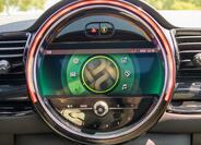 Mini Clubman 23