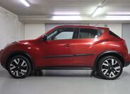 Nissan Juke 8