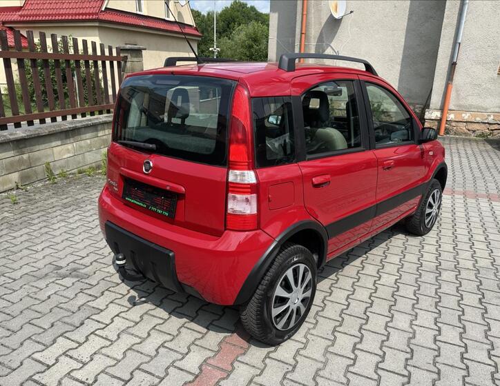 Fiat Panda 3