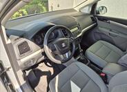 Seat Alhambra 12