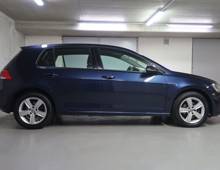 Volkswagen Golf 4