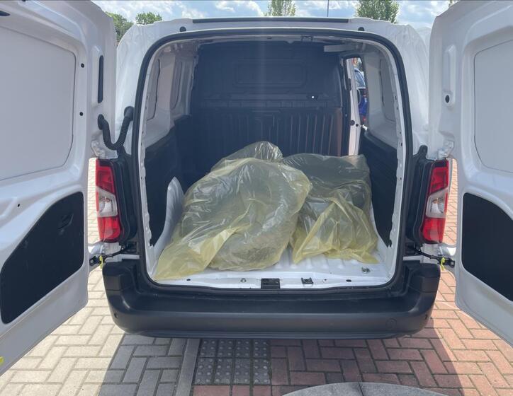 Toyota ProAce City 7