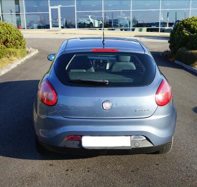 Fiat Bravo 4