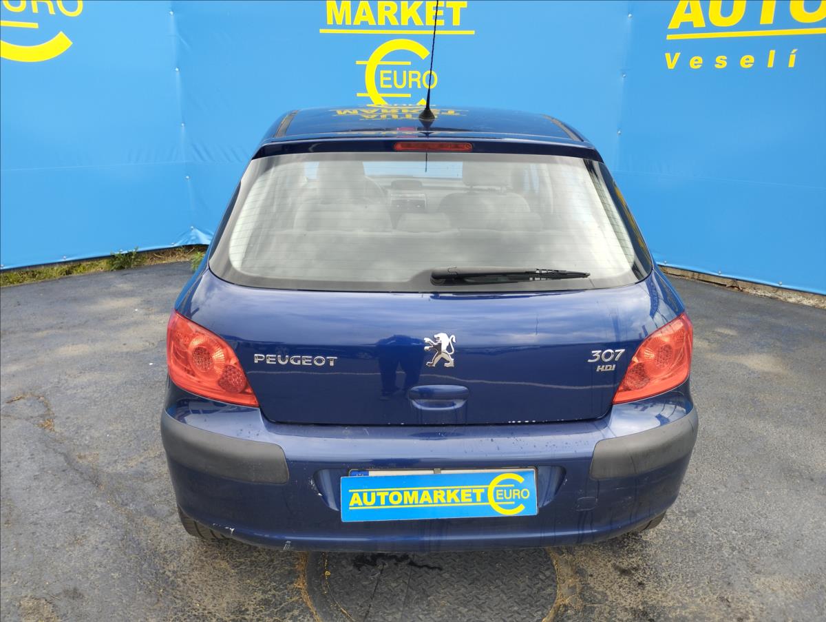 Peugeot 307