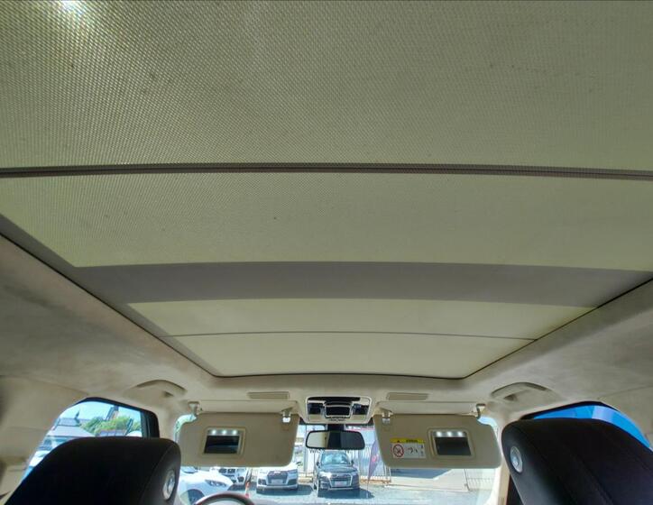 Land Rover Range Rover Sport 22