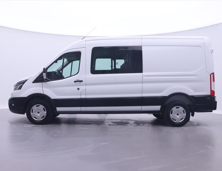 Ford Transit 4