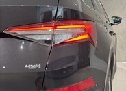 Škoda Kodiaq 10