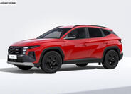 Hyundai Tucson 1