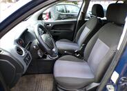 Ford Fusion 14