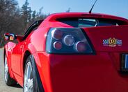 Opel Speedster 28