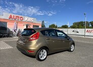 Ford Fiesta 5