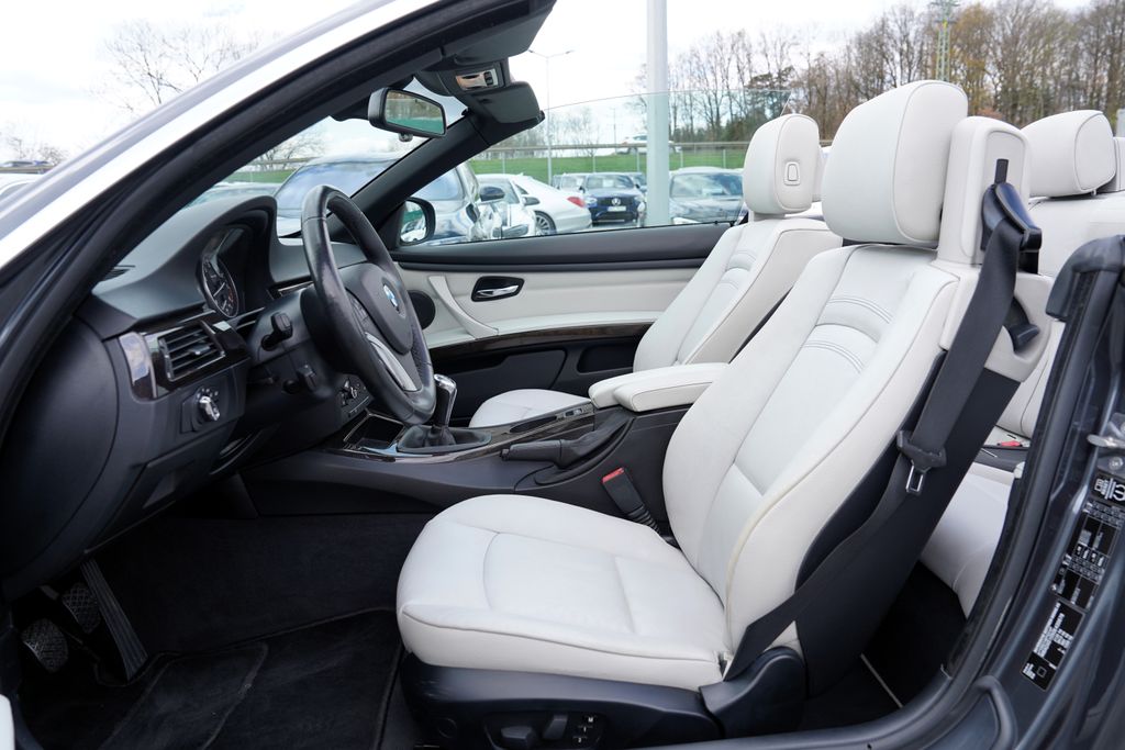 BMW Řada 3