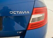 Škoda Octavia 28