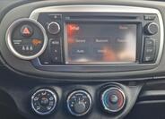 Toyota Yaris 36