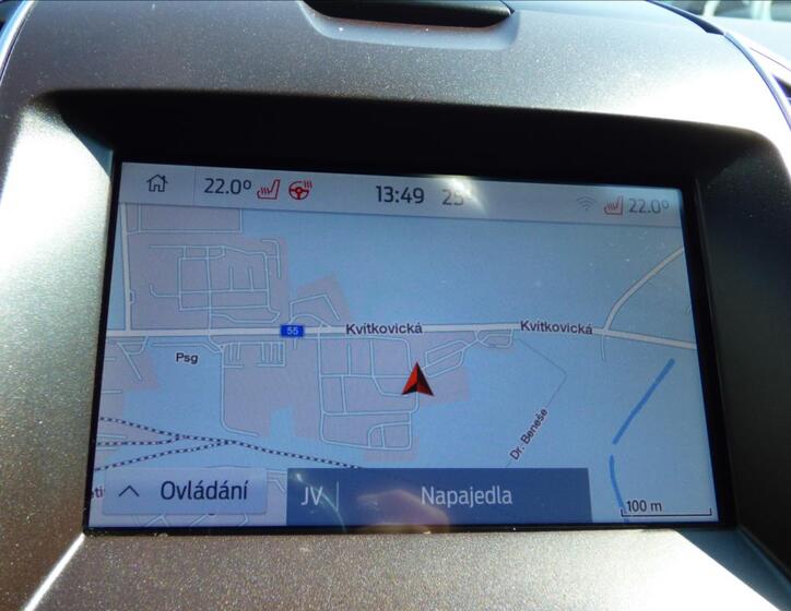 Ford S-MAX 32