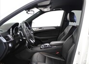 Mercedes-Benz GLE 6