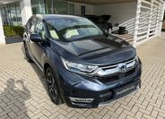 Honda CR-V 8