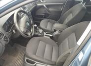 Škoda Octavia 7