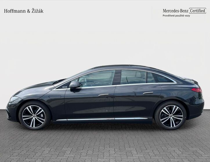 Mercedes-Benz EQE 8