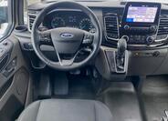 Ford Transit 14