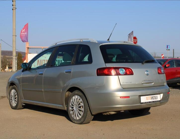 Fiat Croma 7