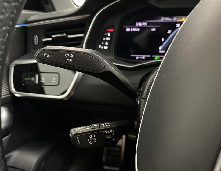 Audi S6 21