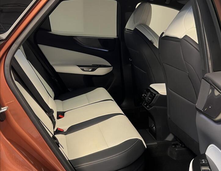 Lexus NX 450h plus 10