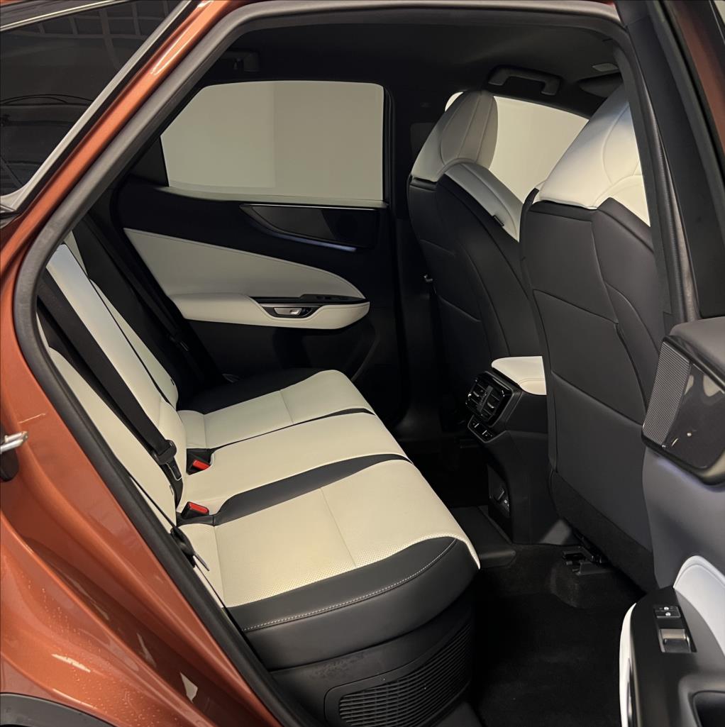 Lexus NX 450h plus