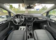 Volkswagen Touran 14