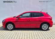 Škoda Fabia 3