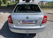 Škoda Octavia 6
