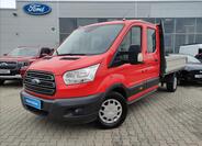 Ford Transit 1