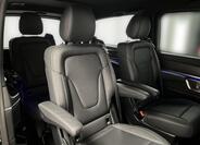 Mercedes-Benz Třídy V 21