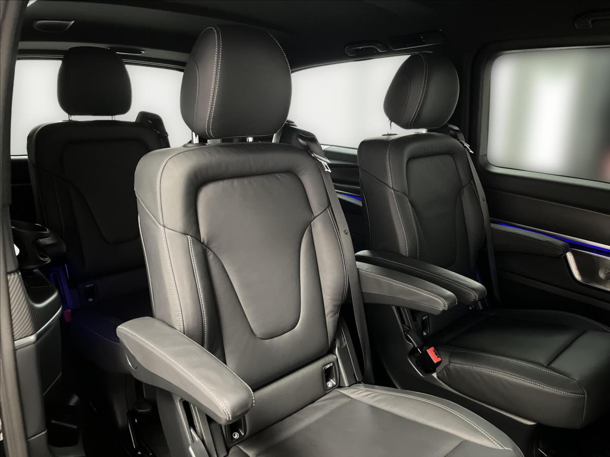 Mercedes-Benz Třídy V