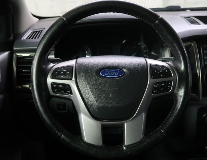Ford Ranger 14