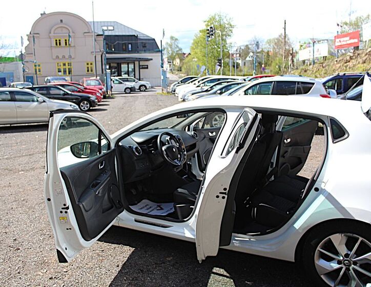 Renault Clio 10