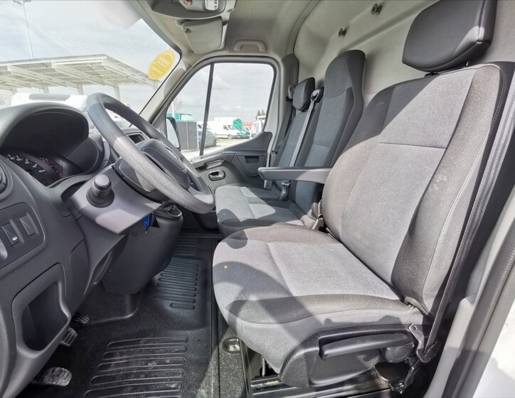 Renault Master 5