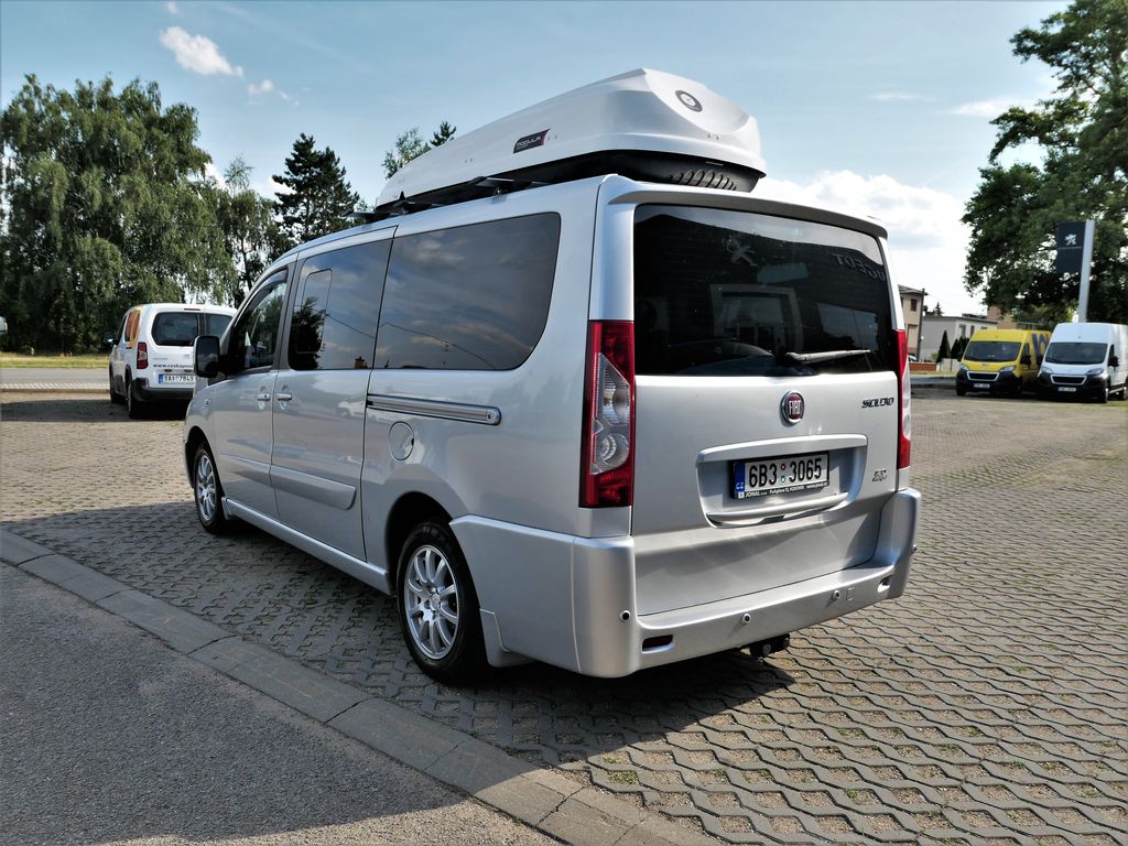 Fiat Scudo