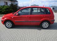 Ford Fusion 2
