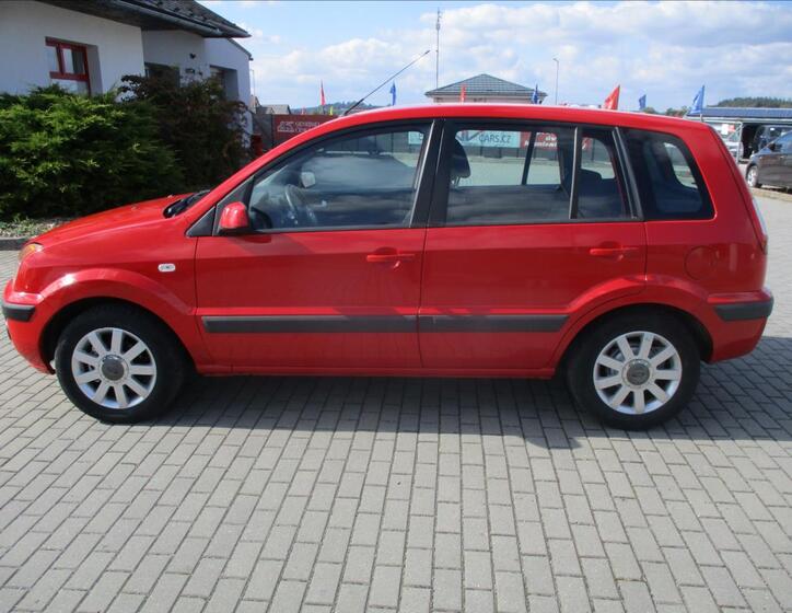 Ford Fusion 2