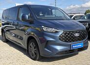 Ford Tourneo Custom 7
