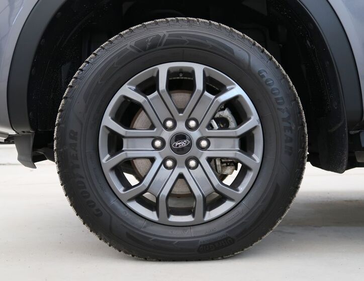 Ford Ranger 14