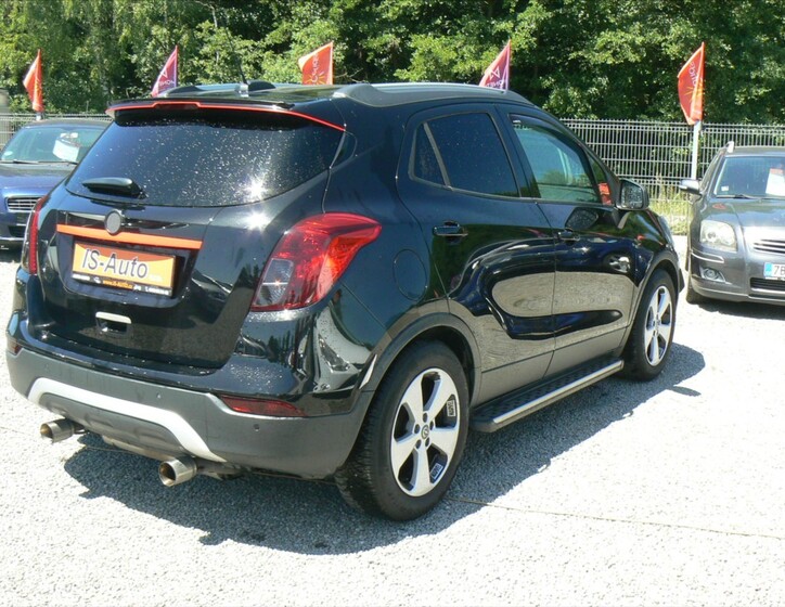 Opel Mokka 4