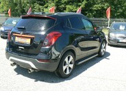 Opel Mokka 4