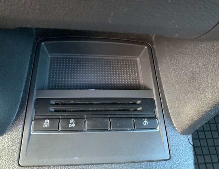 Volkswagen Touran 15