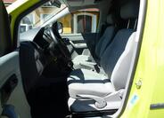 Volkswagen Caddy 16