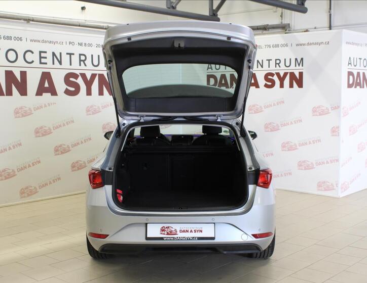 Seat Leon 7