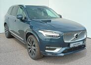 Volvo XC90 7